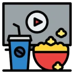 TVApp - Watch Free Live TV Channels, Sports, News & Movies 22 Entertainment (Movies & TV Shows) Channels