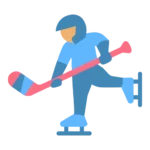 TVApp - Watch Free Live TV Channels, Sports, News & Movies 19 National Hockey League (NHL)