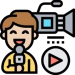 TVApp - Watch Free Live TV Channels, Sports, News & Movies 21 Popular News Channels